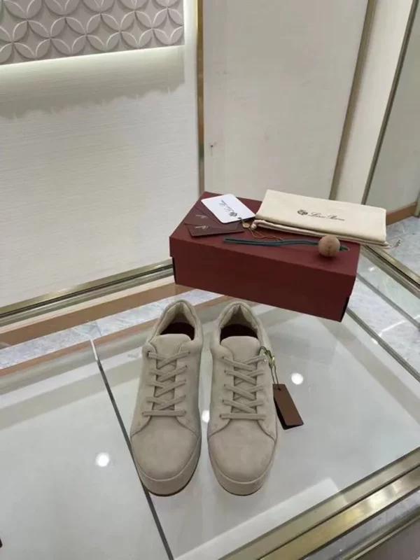 Loro Piana shoes - Replica shoes