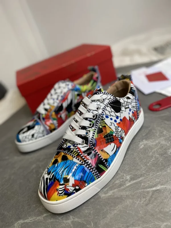 Christian Louboutin shoes - Reps shoes