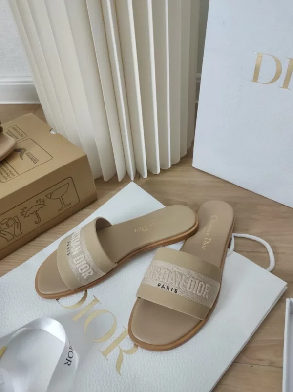 Dior shoes - Reps shoes