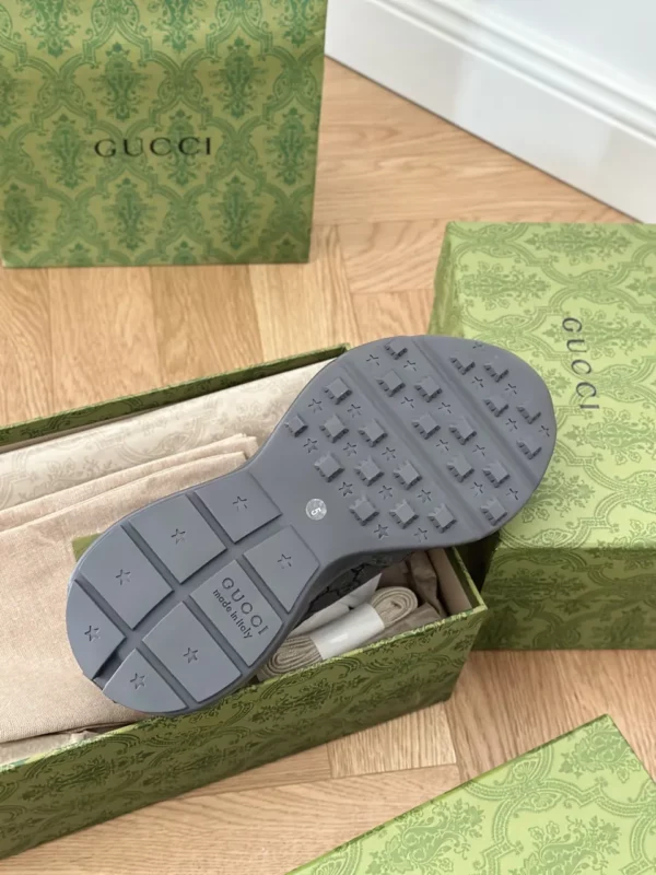 Gucci shoes - replica gucci shoes