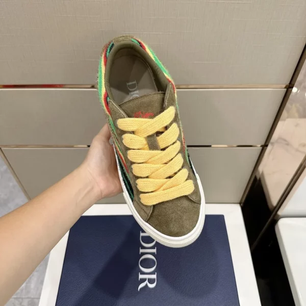 Dior shoes - Replica shoes