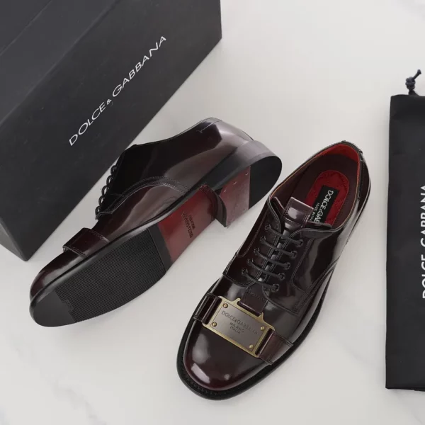 Dolce Gabbana shoes - Replica shoes