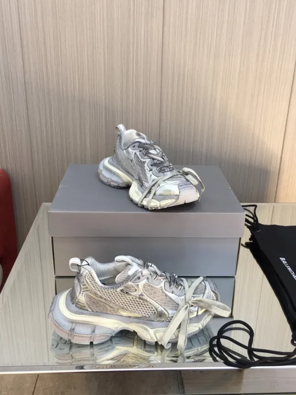 Balenciaga shoes - Reps shoes