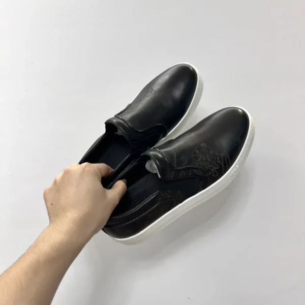 Berluti shoes - Replica shoes