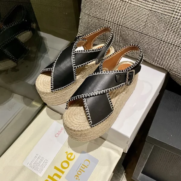 Chloe shoes - rep shoes