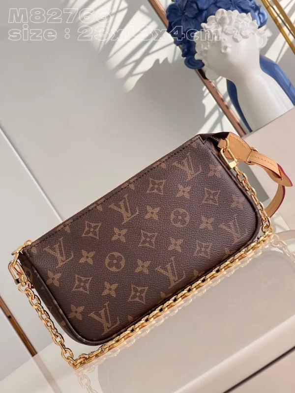 Louis Vuitton bag - louis vuitton replica bags