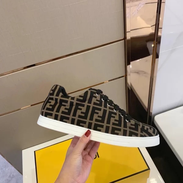 Fendi shoes - Replica shoes