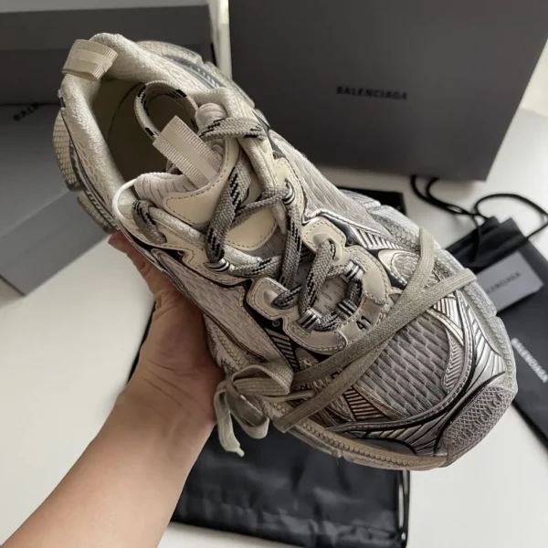 Balenciaga shoes - Replica shoes