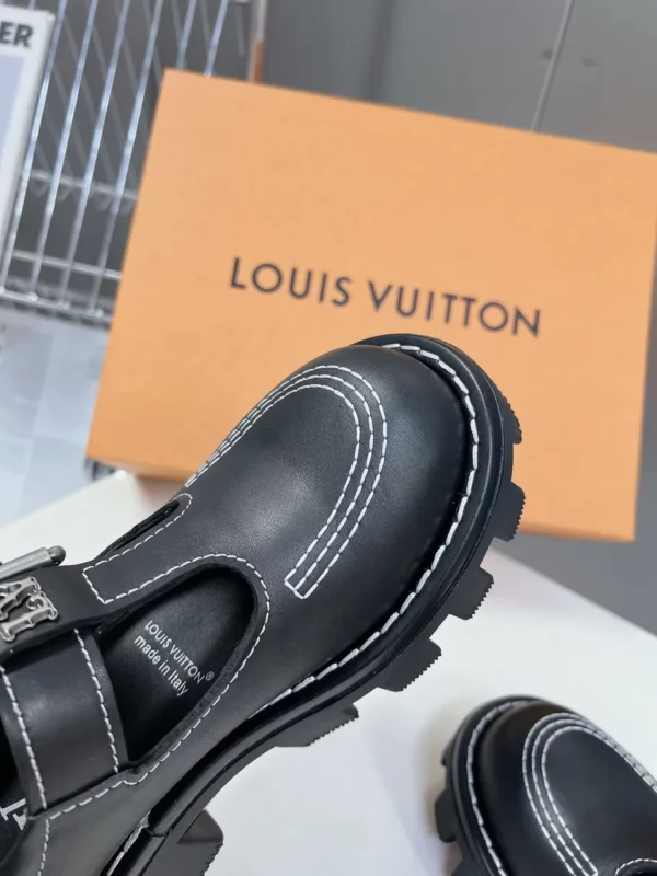 Louis Vuitton shoes - louis vuitton replica shoes