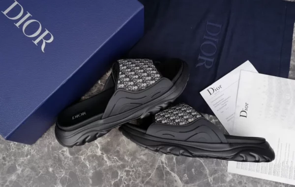 Dior shoes - rep shoes