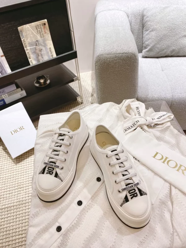 Dior shoes - rep shoes