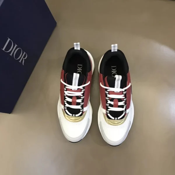 Dior shoes - Reps shoes