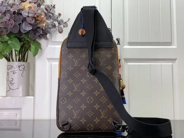 Louis Vuitton bag - louis vuitton replica bags