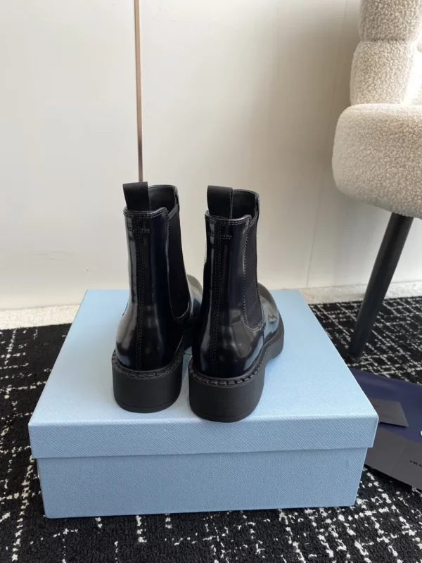 Prada shoes - rep shoes