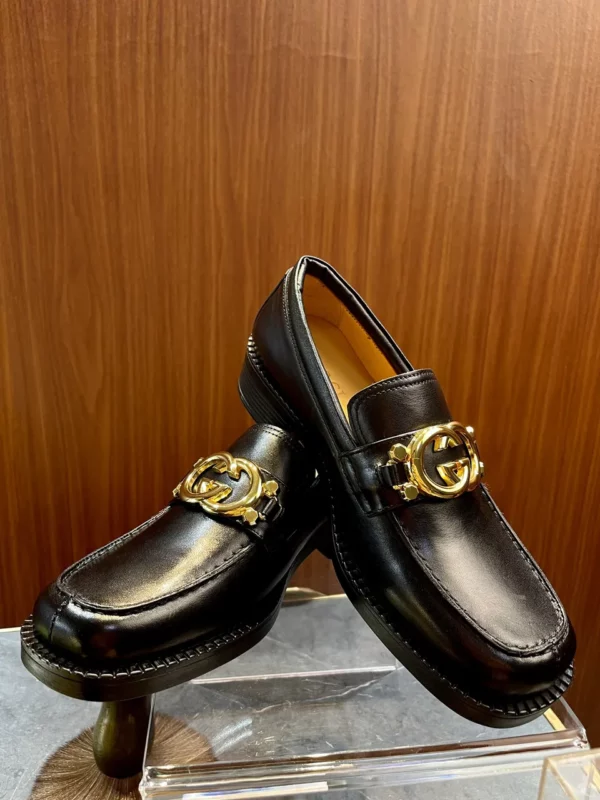 Gucci shoes - replica gucci shoes