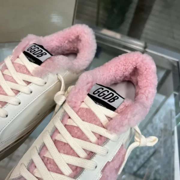 GGDB shoes - Reps shoes