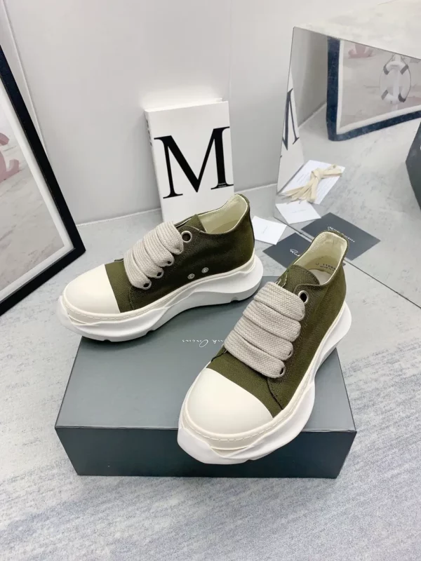 Rick Owens shoes - Replica shoes