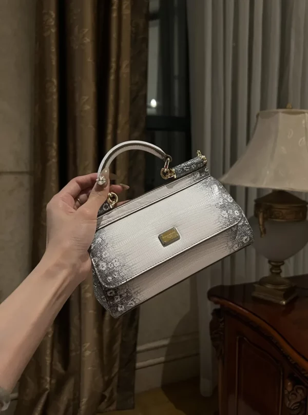 Dolce Gabbana bag - rep bags