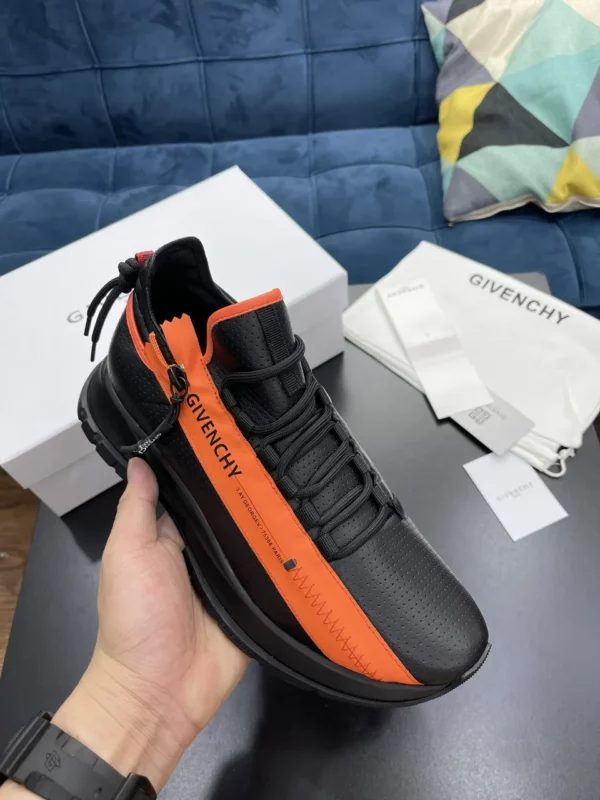 Givenchy shoes - rep shoes