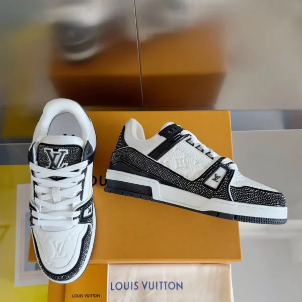 Louis Vuitton shoes - louis vuitton replica shoes