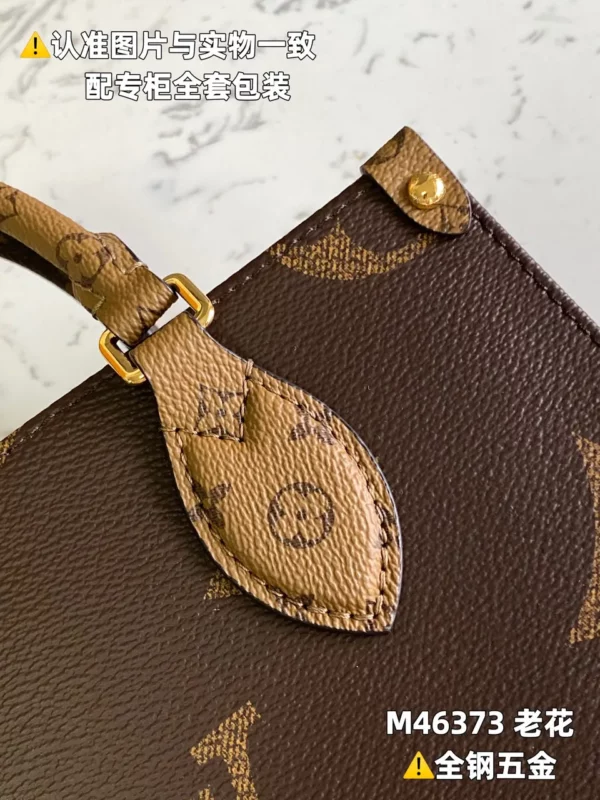 Louis Vuitton bag - louis vuitton replica bags