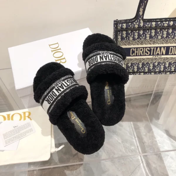 Dior shoes - Reps shoes