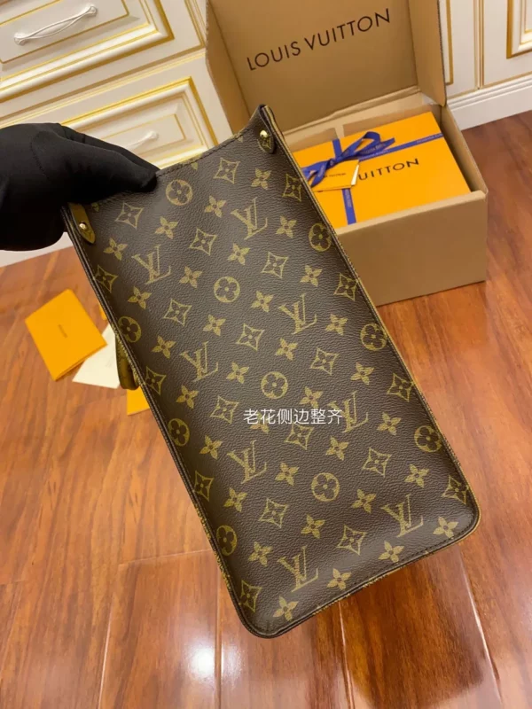 Louis Vuitton bag - louis vuitton replica bags