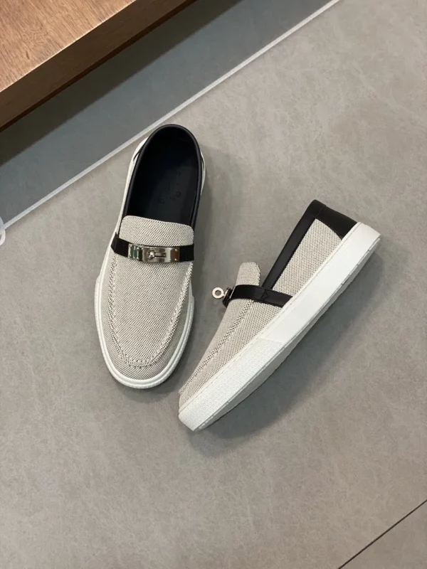 Hermes shoes - Replica shoes