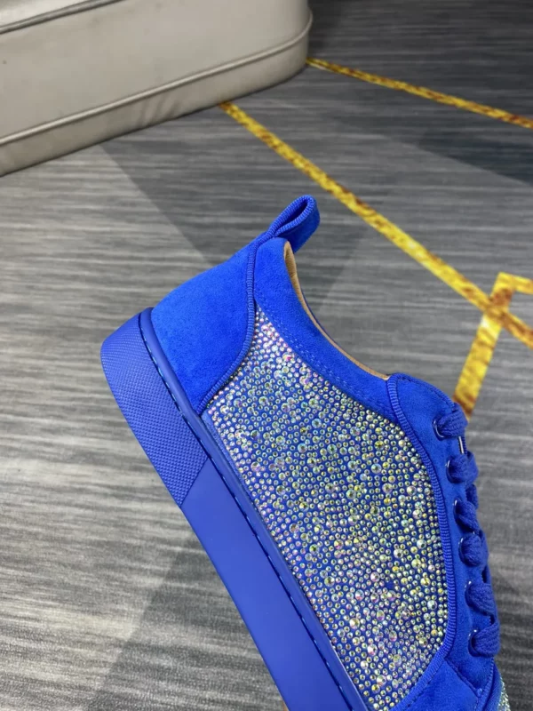 Christian Louboutin shoes - rep shoes