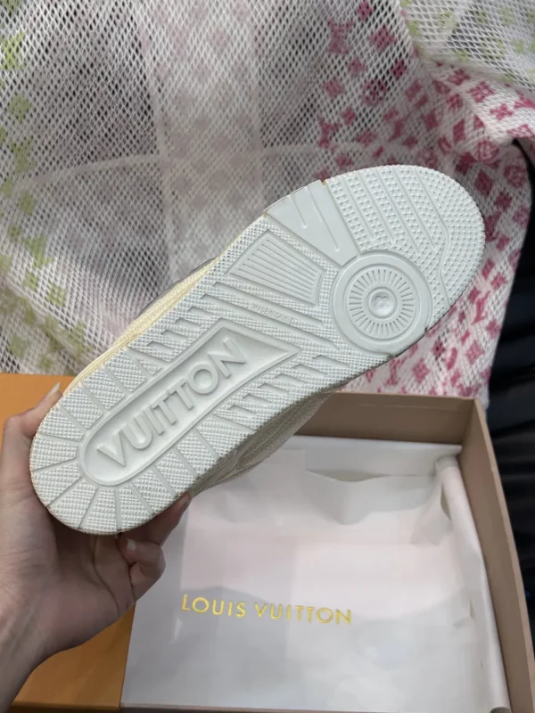 Louis Vuitton shoes - louis vuitton replica shoes