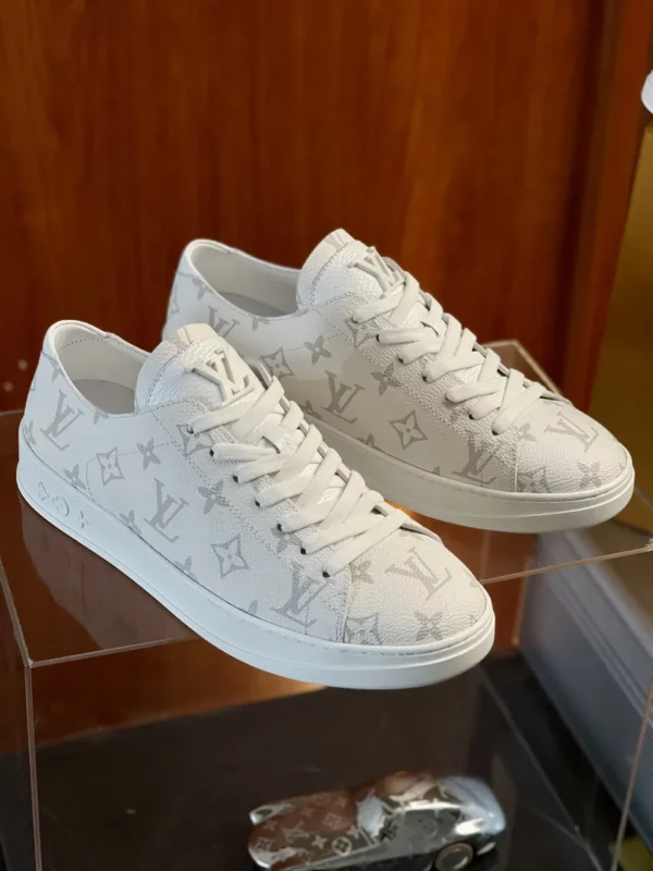 Louis Vuitton shoes - louis vuitton replica shoes