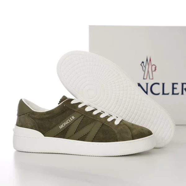 Moncler shoes - rep shoes