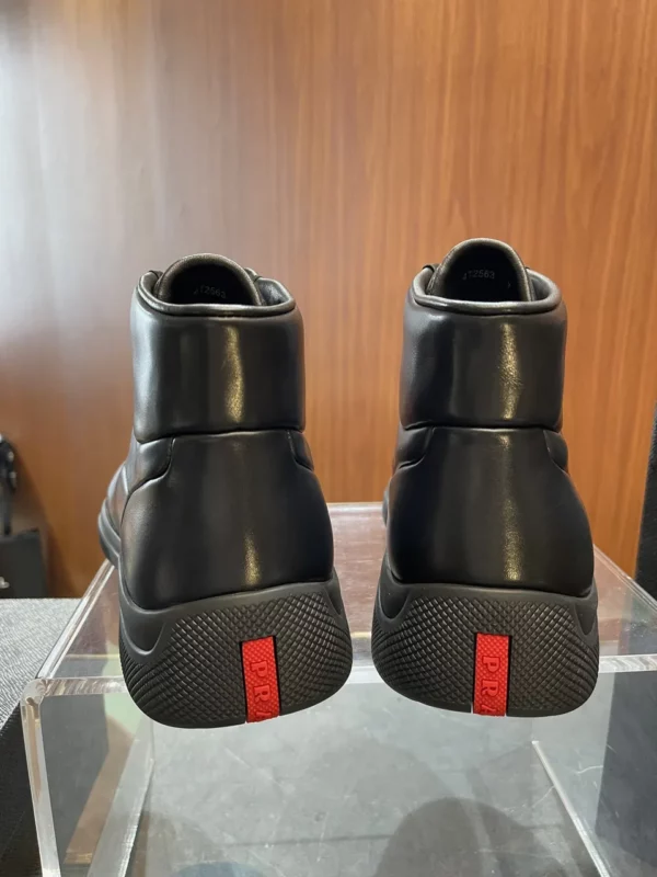 Prada shoes - Replica shoes