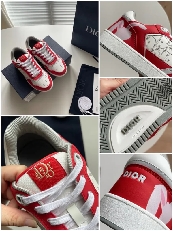 Dior shoes - rep shoes