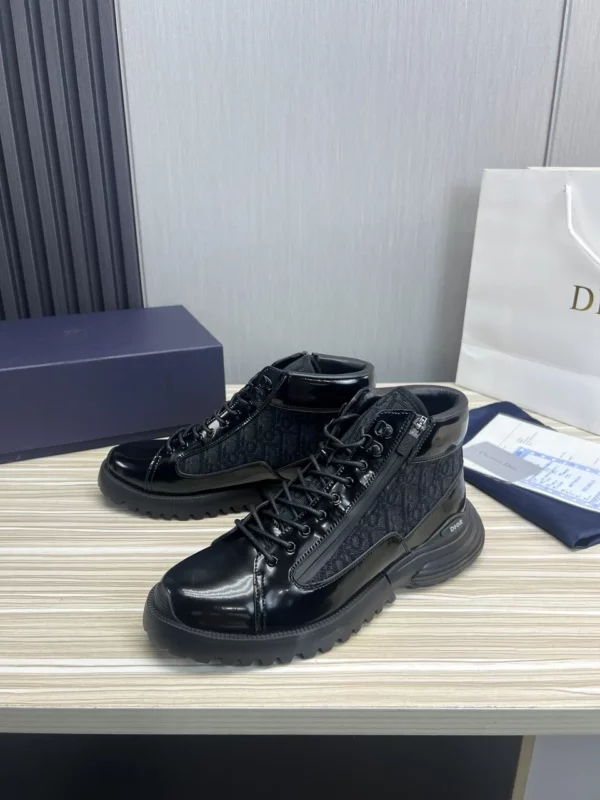 Dior shoes - rep shoes