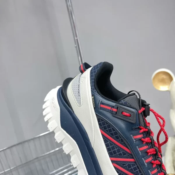 Moncler shoes - rep shoes