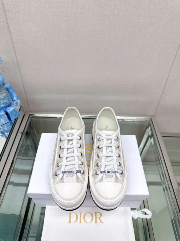 Dior shoes - rep shoes