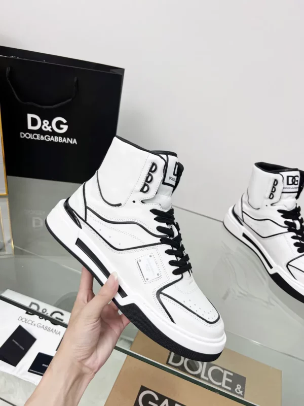 Dolce Gabbana shoes - rep shoes