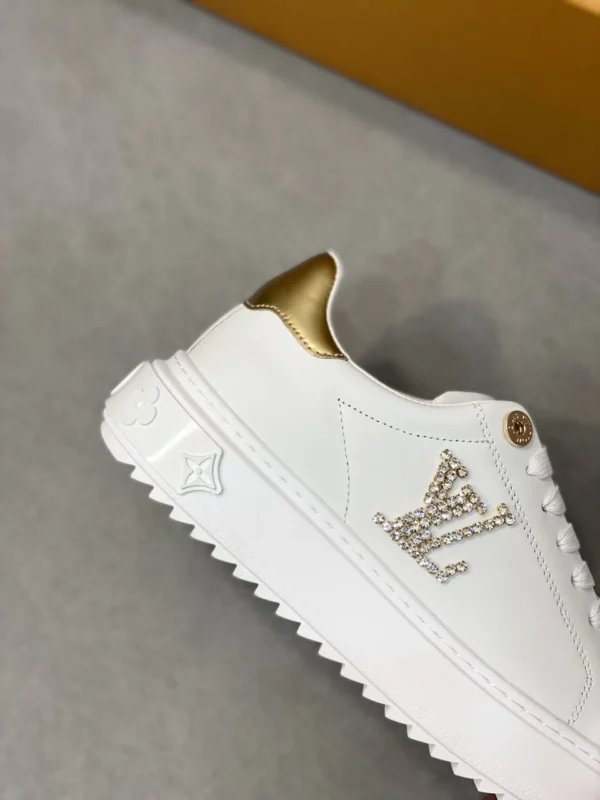 Louis Vuitton shoes - louis vuitton replica shoes