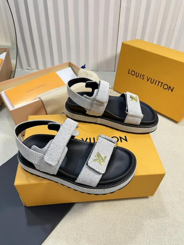 Louis Vuitton shoes - louis vuitton replica shoes