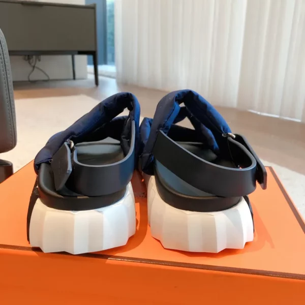 Hermes shoes - Reps shoes