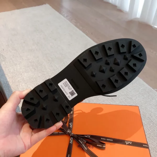 Hermes shoes - rep shoes