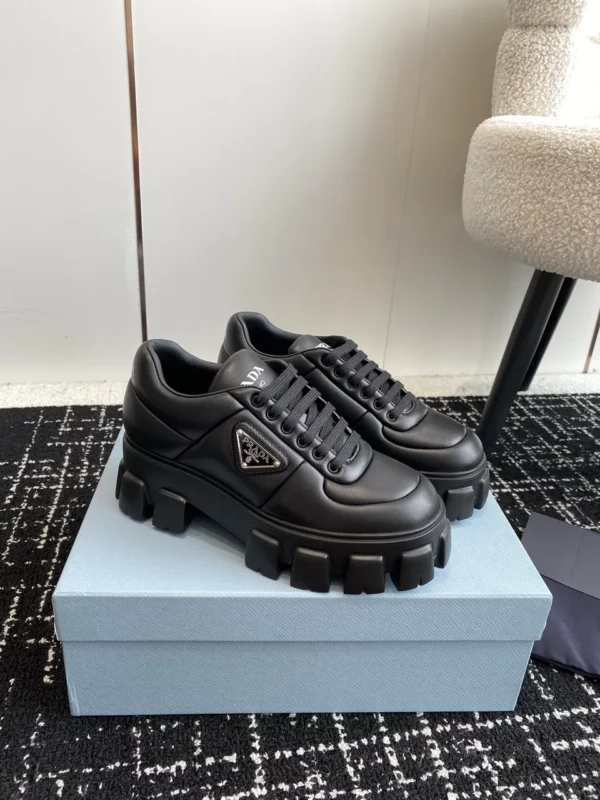 Prada shoes - Replica shoes