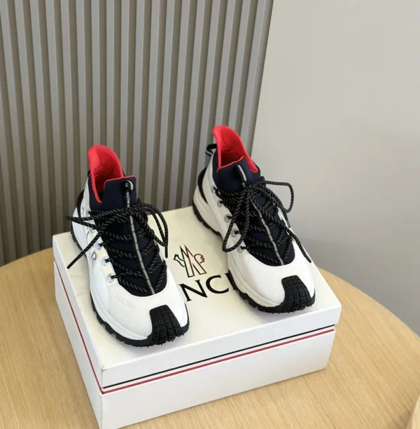 Moncler shoes - Replica shoes