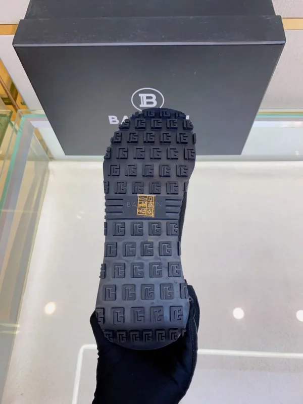 Balmain shoes - Replica shoes