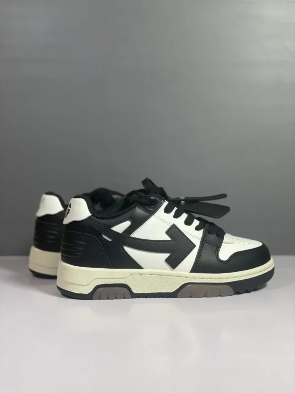 Off White shoes - Replica shoes