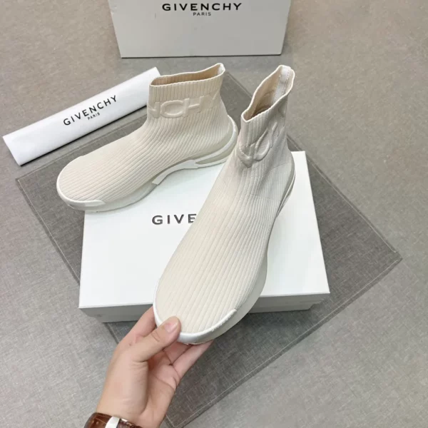 Givenchy shoes - rep shoes