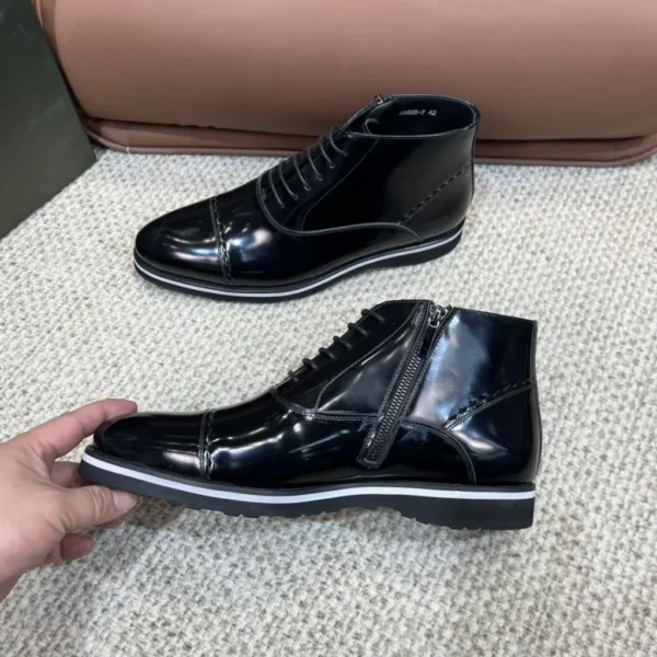 Berluti shoes - Replica shoes