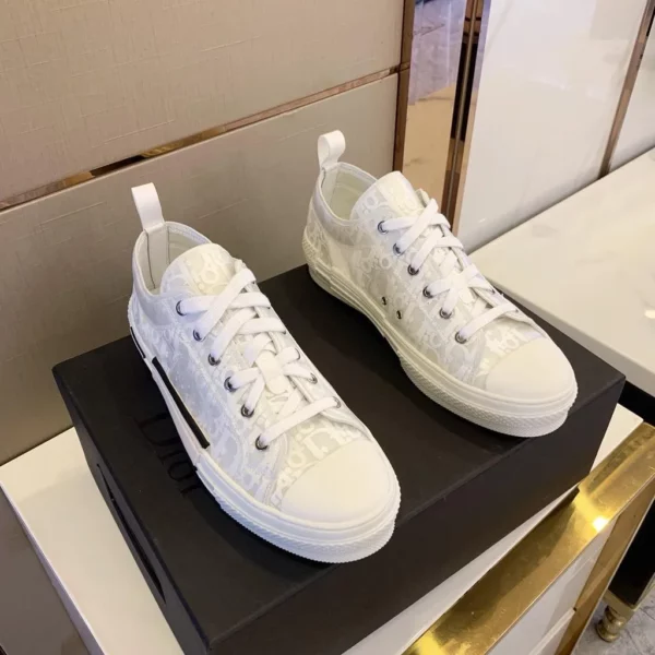 Dior shoes - Replica shoes