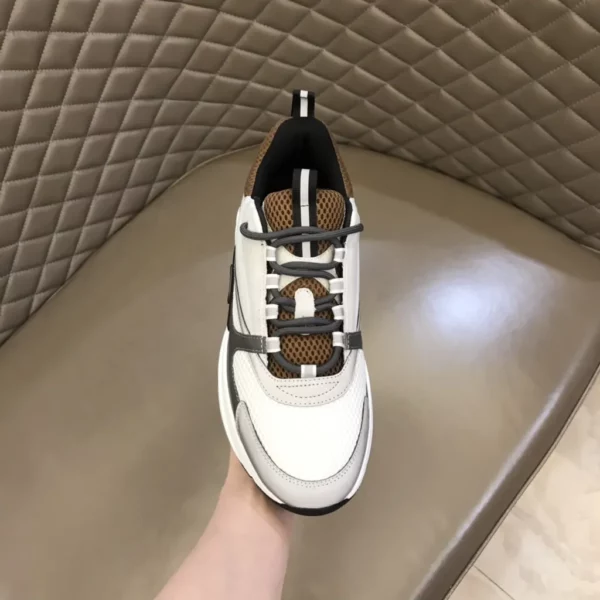 Dior shoes - rep shoes